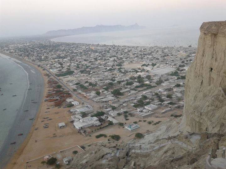 10 Acre Open Land Available with Coastal Highway Front VVIP Location Opposite Of Industrial Estate In Mouza Karwat
